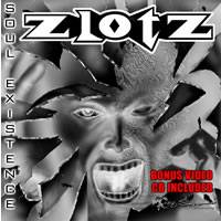 Z-Lot-Z : Soul Existence